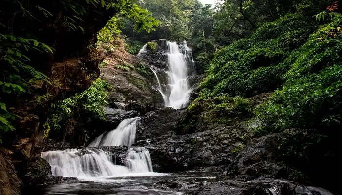 Vibhuti Falls